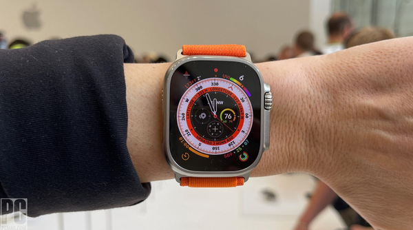 MacRumors Giveaway: Win an Apple Watch Series 9 and Band From