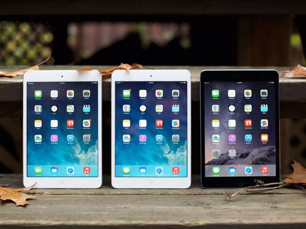 Comparing iPad Models Which One Is Right for You ipad mini