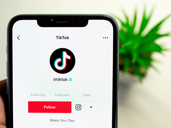 downloading tiktok videos