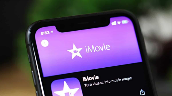 The Best iPhone Apps to Look Out for in 2023 Best Video Editing Apps for iPhone - iMovie