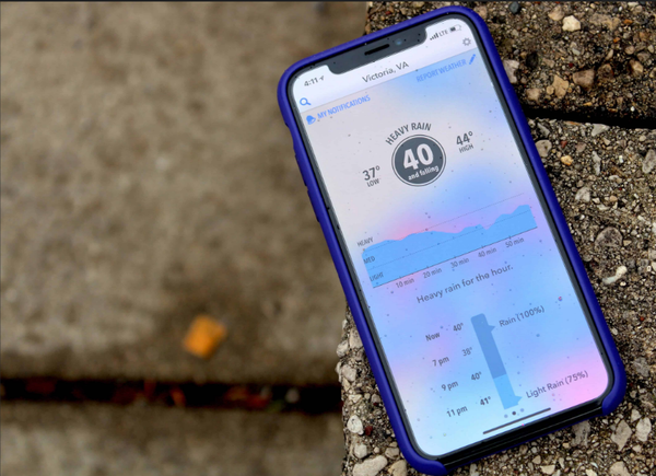 The Best iPhone Apps to Look Out for in 2023 Best Weather Apps for iPhone - Dark Sky