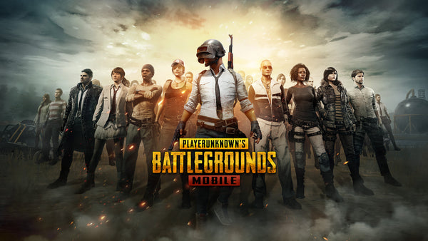 The Best iPhone Apps to Look Out for in 2023 Games - PUBG Mobile