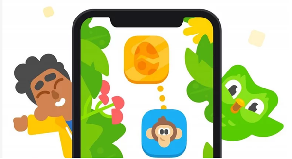 The Best iPhone Apps to Look Out for in 2023 Learning and Productivity - Duolingo