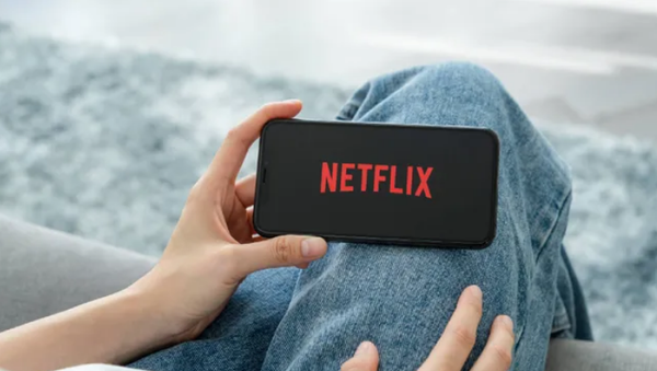 The Best iPhone Apps to Look Out for in 2023 Entertainment and Streaming - Netflix