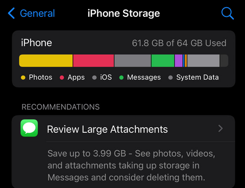 Your Storage Space Guide How to Delete Apps on Your iPhone