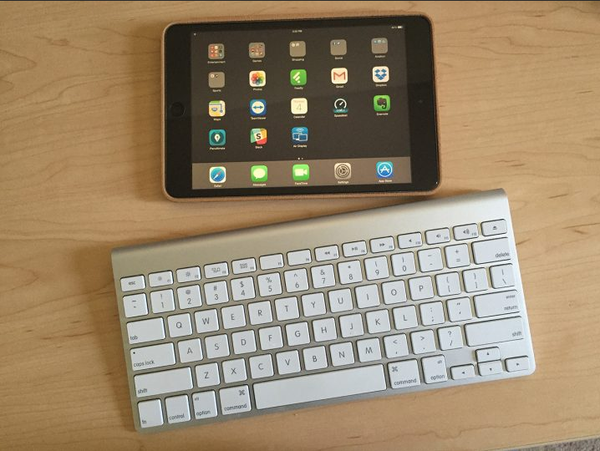 iPad for Artists Unleash Your Creativity with the Best Accessories Bluetooth Keyboard