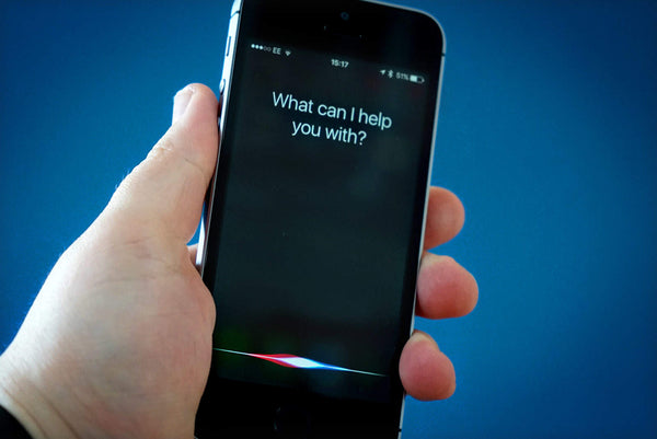 iphone siri commands