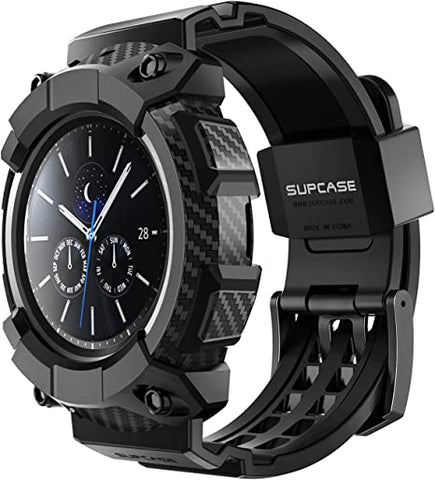 supcase ub pro galaxy watchband