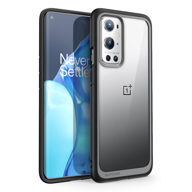 Supcase Oneplus 9 Pro Ub Style Clear Case