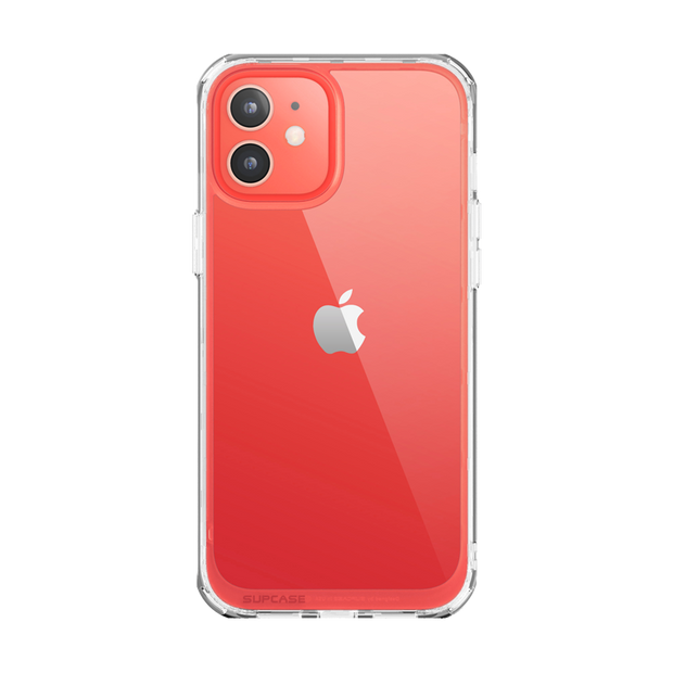 Supcase Iphone 12 Mini Ub Style Clear Bumper Case