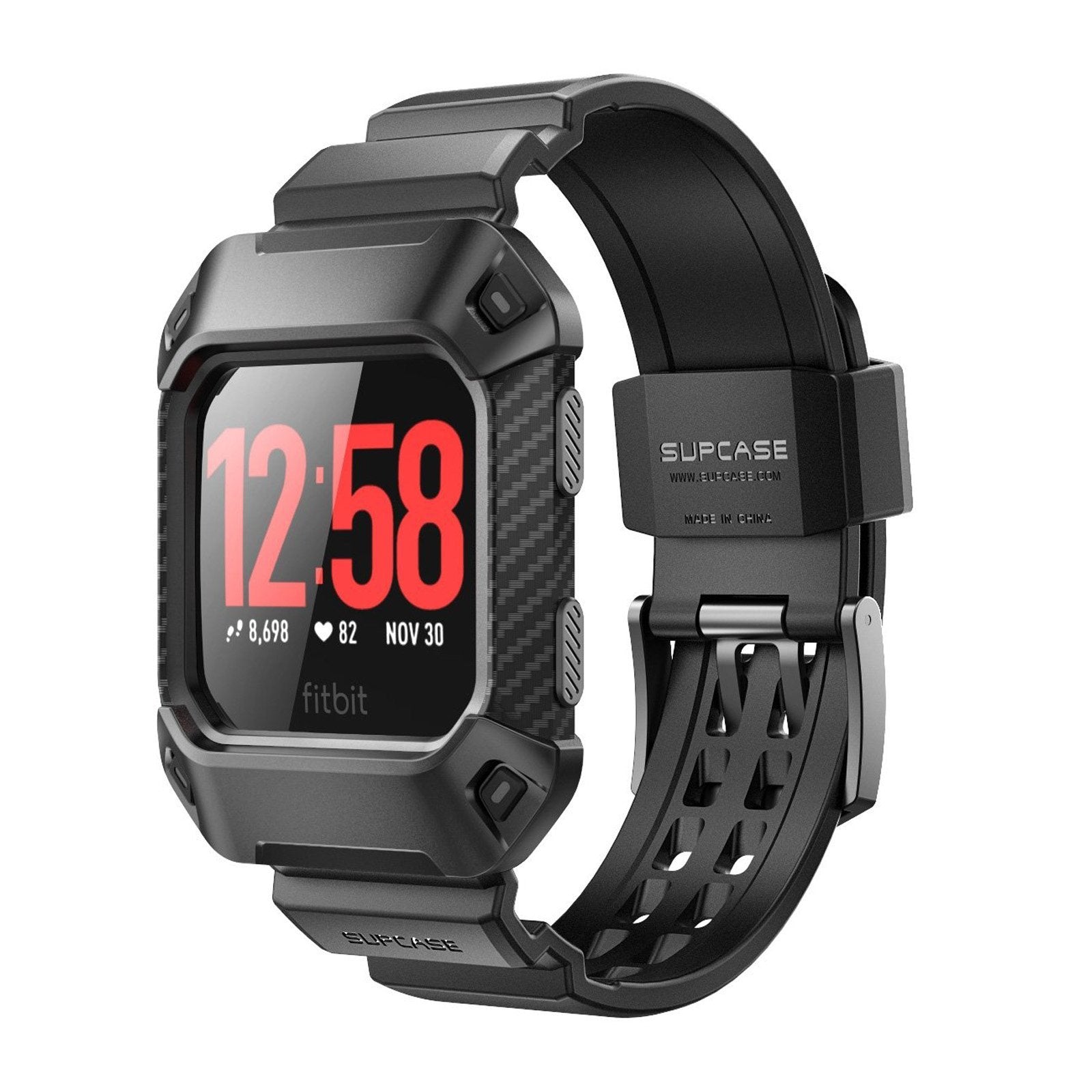 armband ionic fitbit