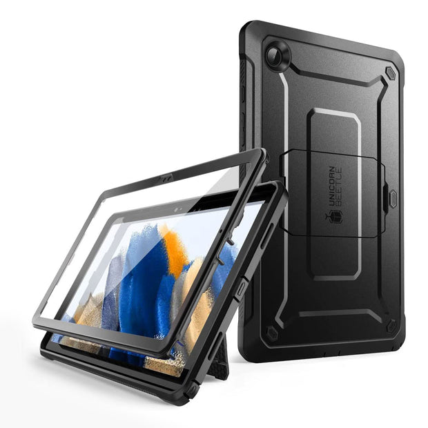 Van God groentje goedkoop SUPCASE | Galaxy Tab A8 10.5 inch (2020) | Unicorn Beetle Pro