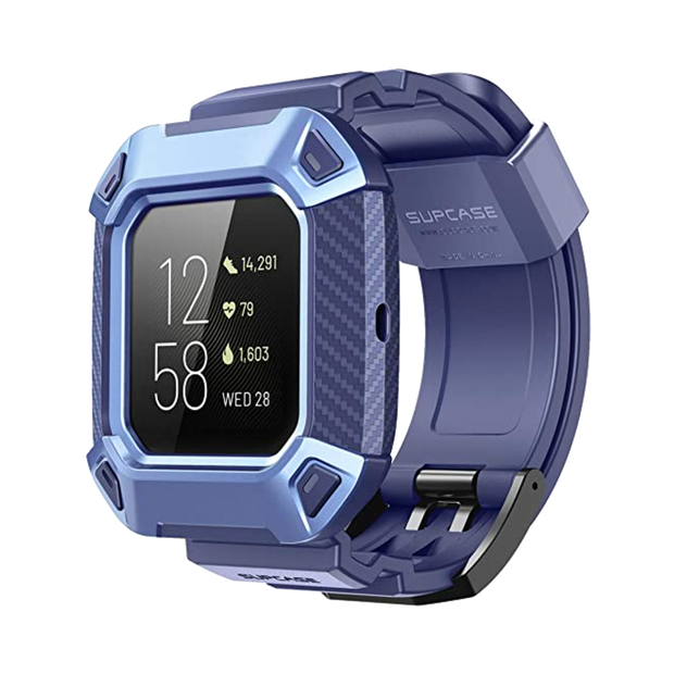 versa 2 rugged band