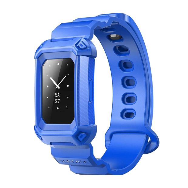 fitbit charge 2 blue
