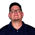 Geoff Trillium Industrial Safety