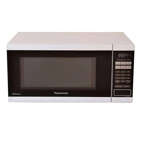 Horno de Microondas Panasonic NN-SB428SRUH