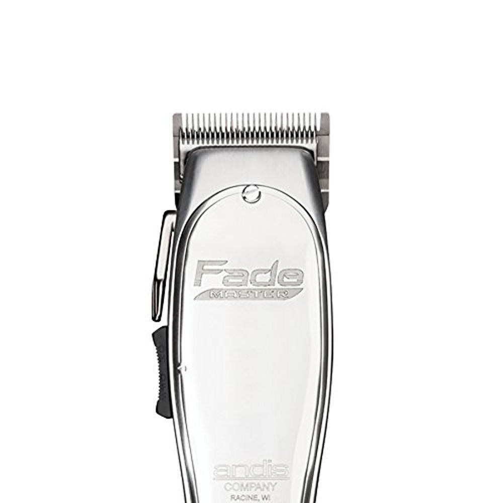 Машинка для стрижки andis fade master clipper