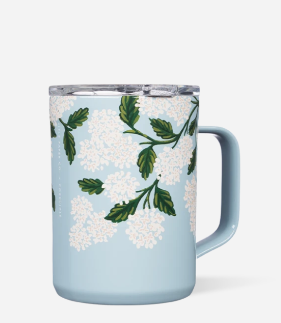 Porter Mug – Back to Basics