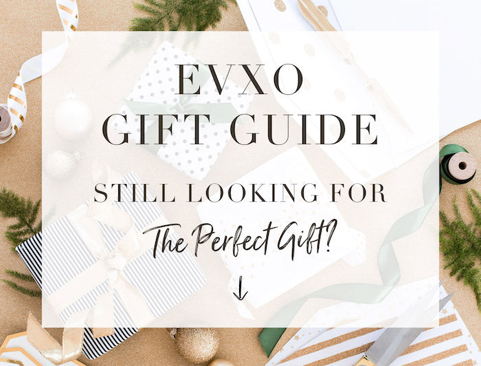 Vegan Gift Guide 2018