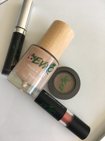 EVXO Vegan Makeup
