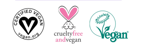 certified cruelty-free vegan organic makeup