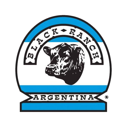 Black Ranch Logo