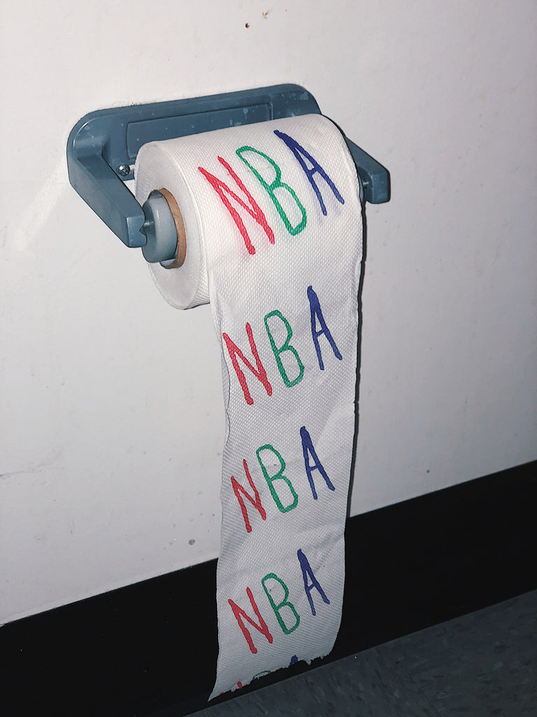 Toilet Paper Nba Limited Edition 1pk Sniper Gang Apparel - gucci gang roblox eidition facebookcom666wave420 blox this