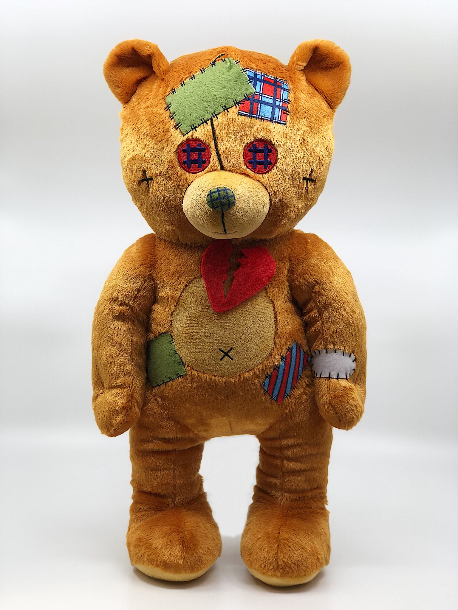 53 inch plush teddy bear