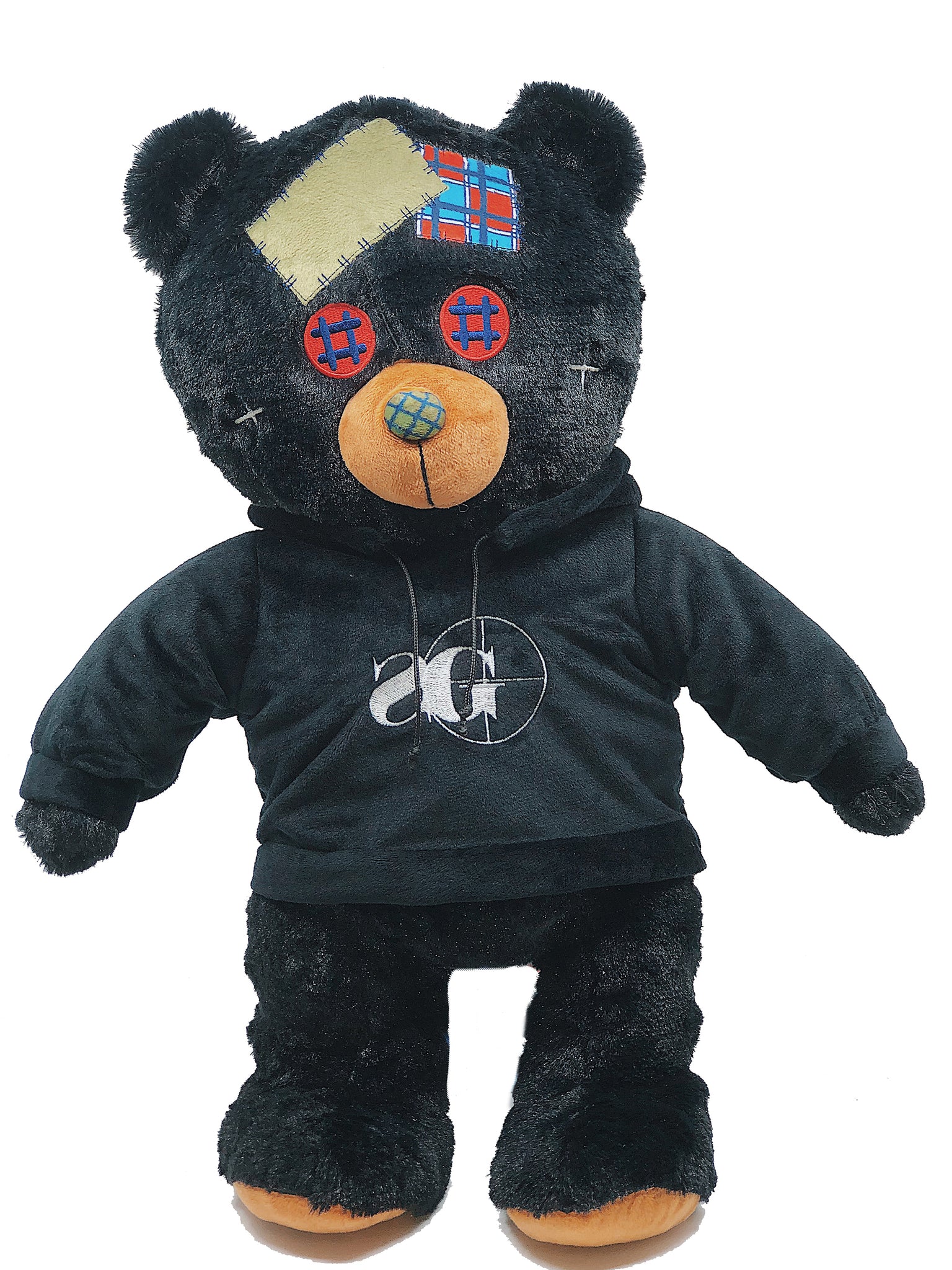 kodak teddy bear