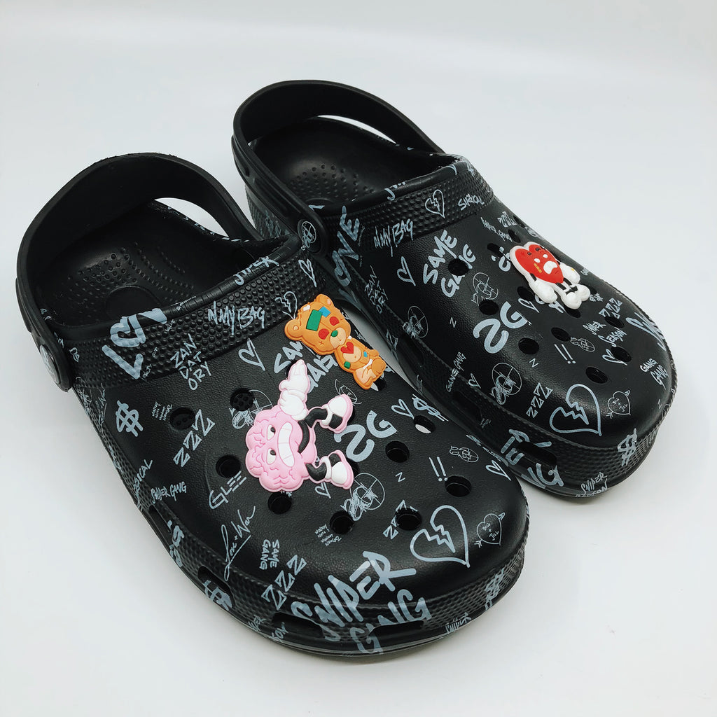 Crocs Shoe Charms (SG Jibbitz - Single 