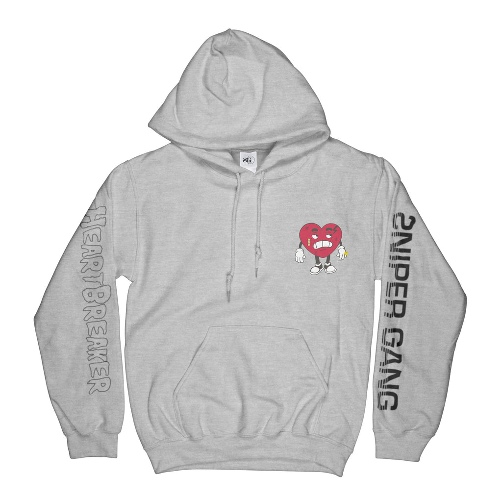 heart break gang clothing