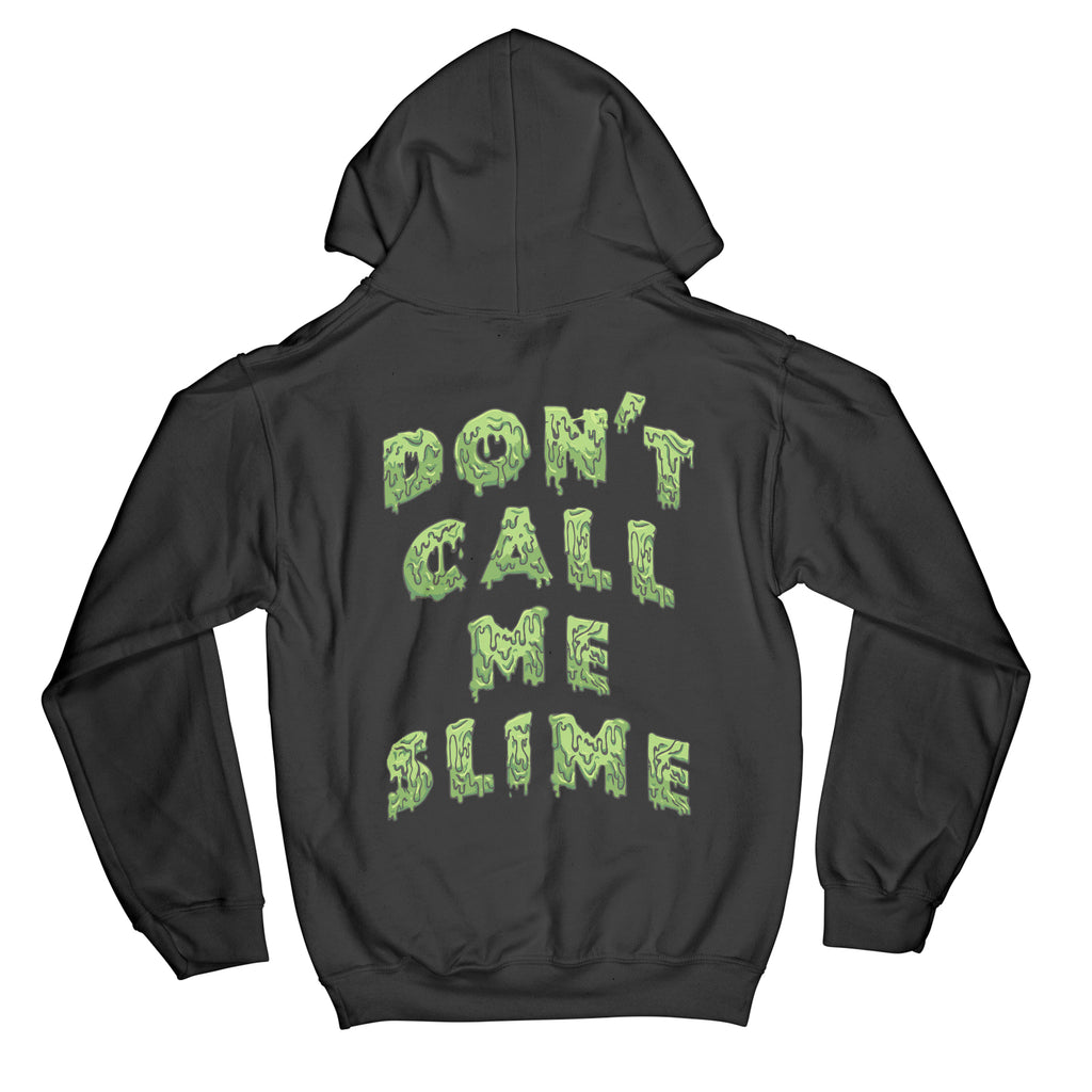 slime sweatshirt