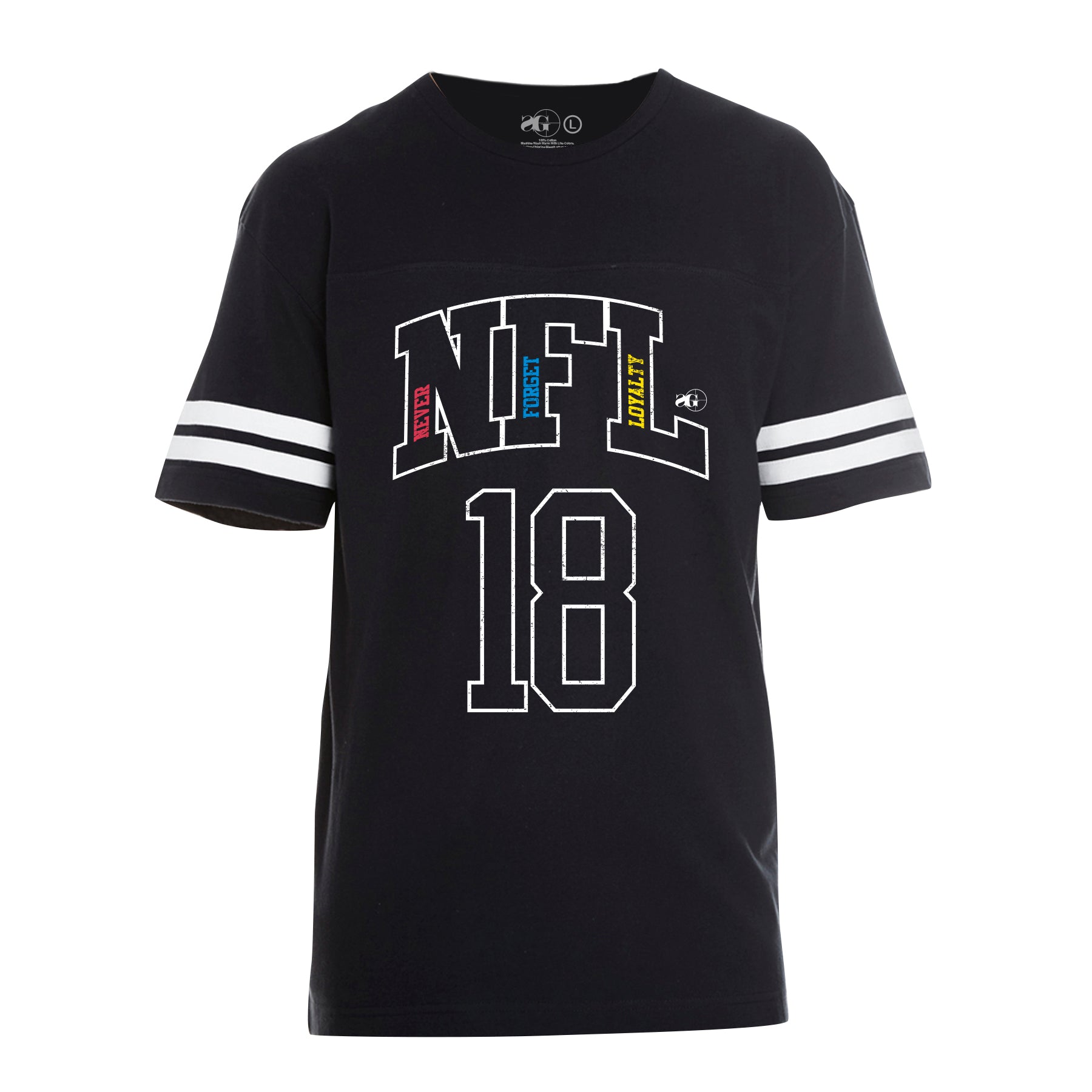 nfl shirt