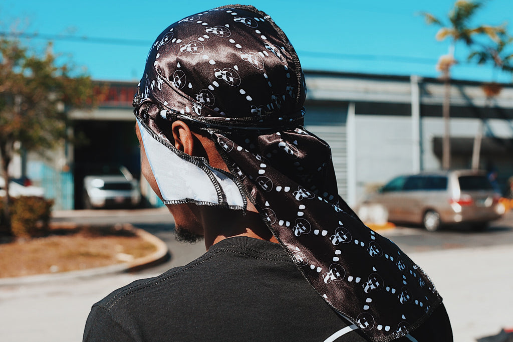 Sg Durag Unisex Sniper Gang Apparel - black durag roblox