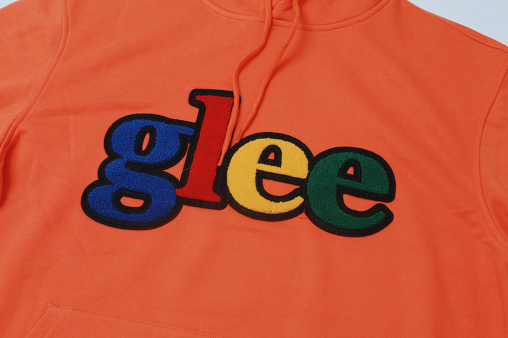 glee hoodie kodak black