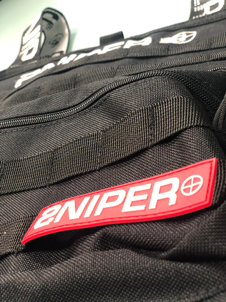 Tactical Vest – Sniper Gang Apparel