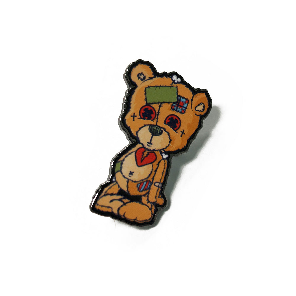 kodak teddy bear