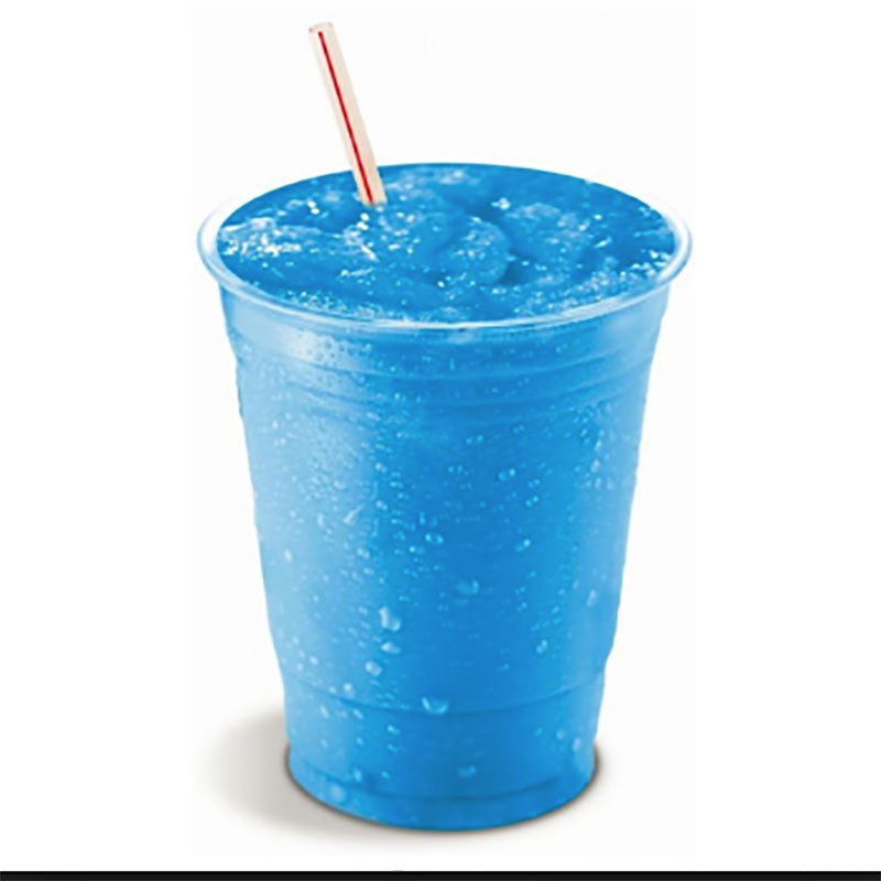 keep it 100 blue slushie tropical with free shipping