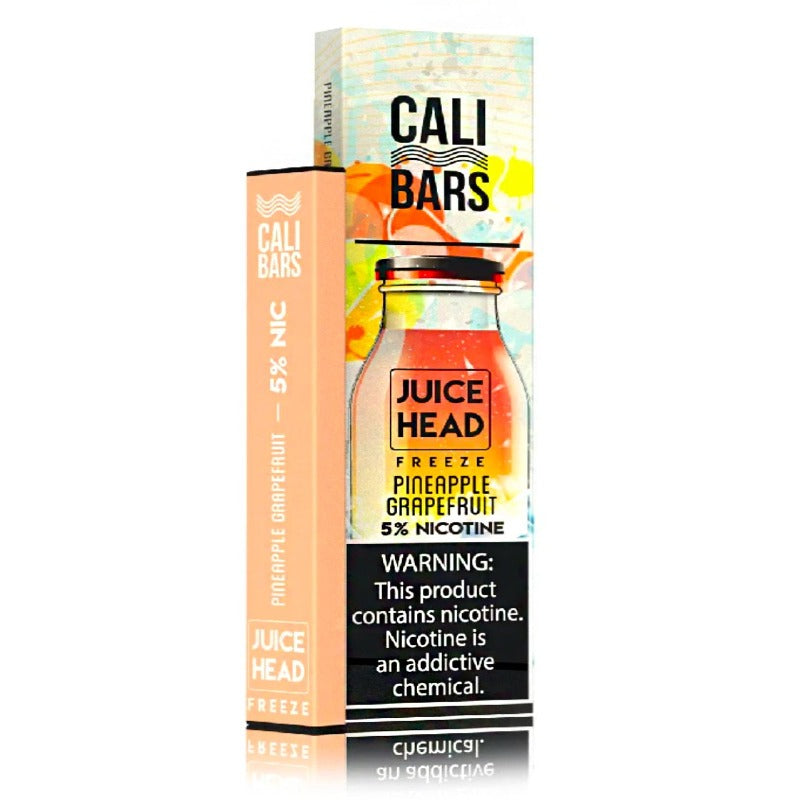 mango nectar cali bars