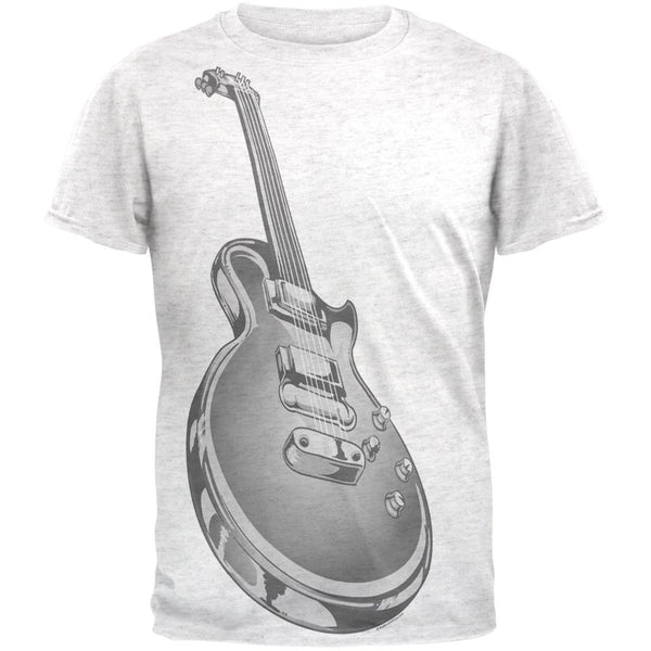 Electric Guitar Mens T Shirt – OldGlory.com