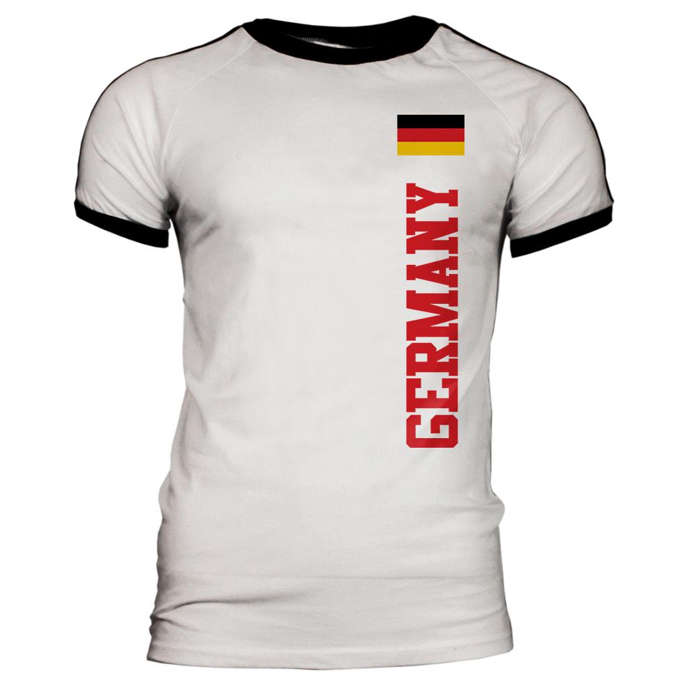 germany men's soccer jersey