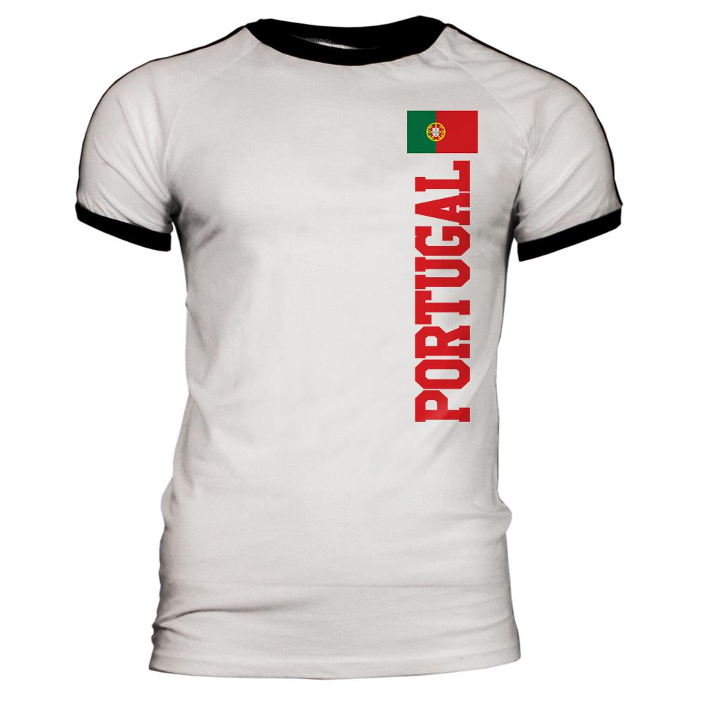 portugal men's soccer jersey