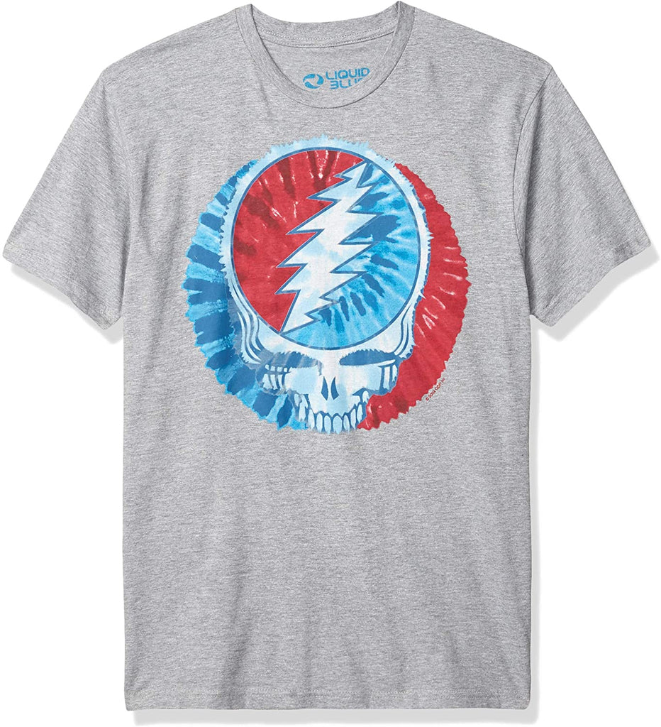 Grateful Dead T Shirts, Hoodies, Hats & Gifts | Old Glory Classic Rock ...