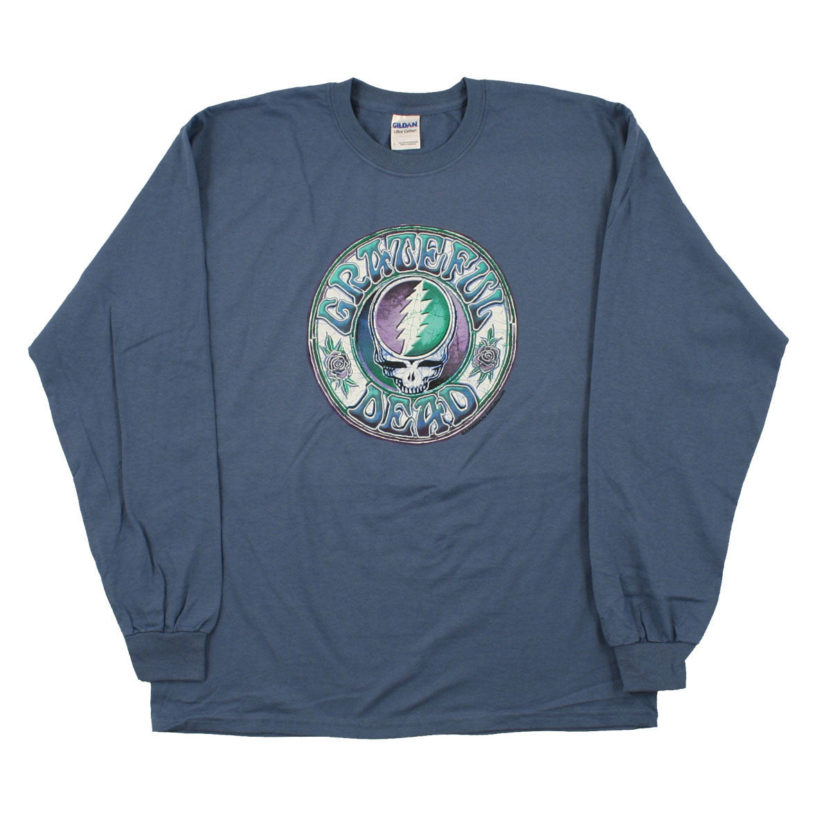 Grateful Dead T Shirts, Hoodies, Hats & Gifts | Old Glory Classic Rock ...