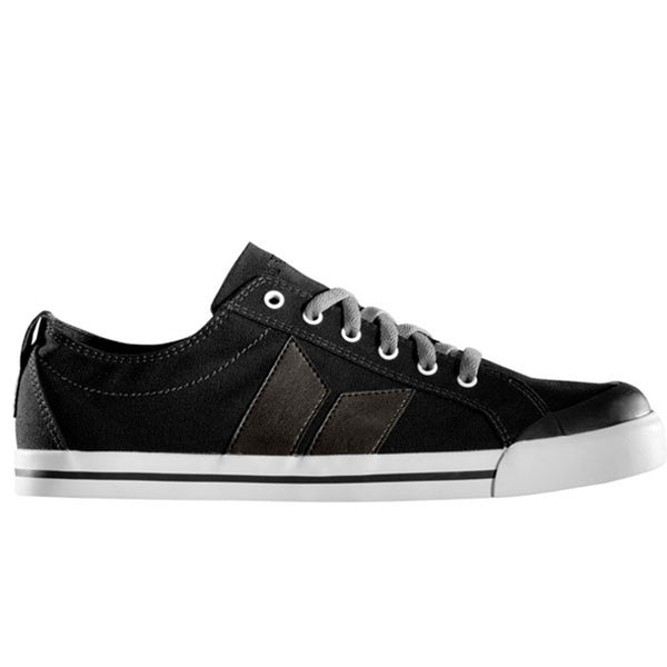 MacBeth - Adams Black \u0026 Cement Shoes 