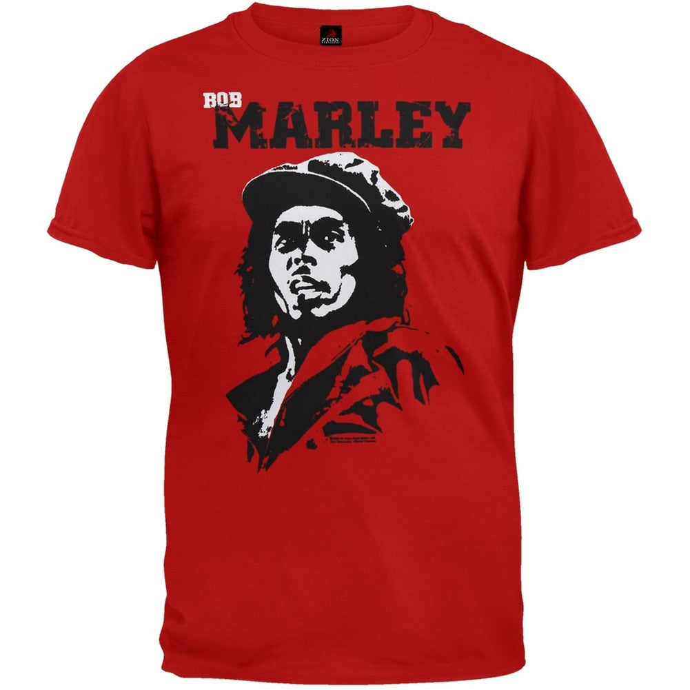 Bob Marley - Freedom T-Shirt – Old Glory