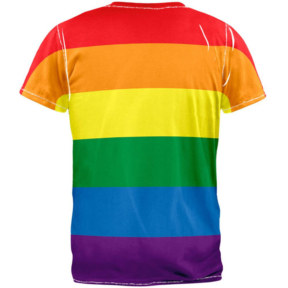 gay pride shirts for a family member