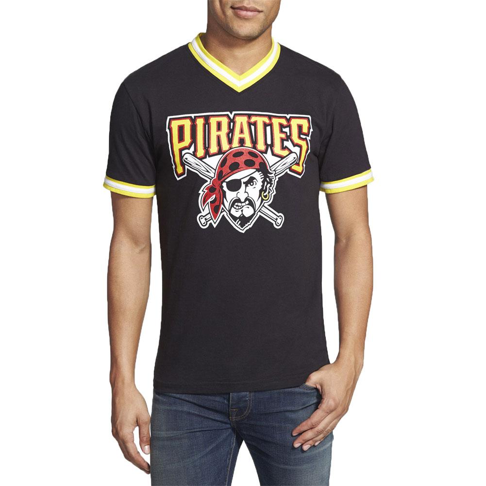 pittsburgh pirate shirts