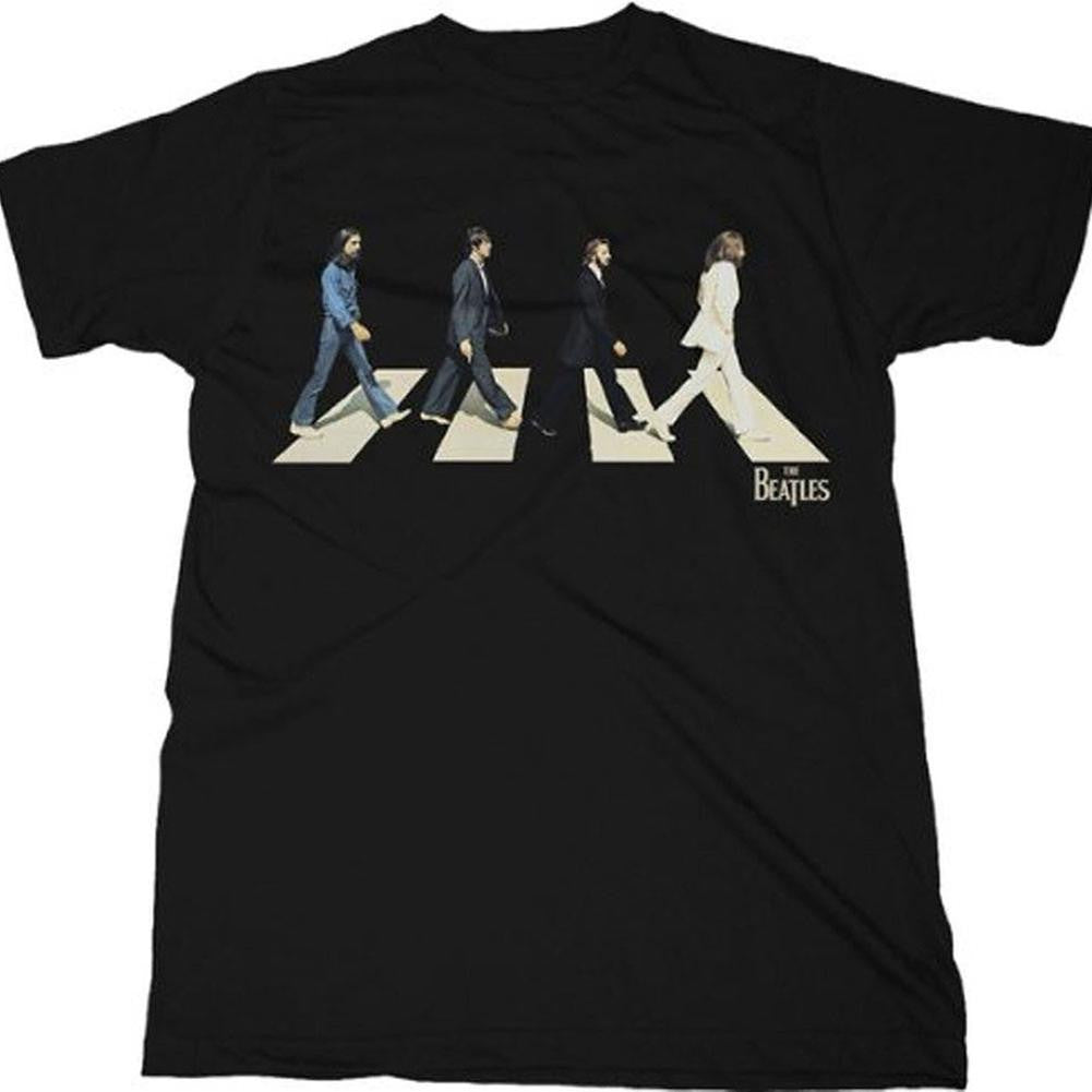 The Beatles - Golden Slumbers Adult T-Shirt – Old Glory