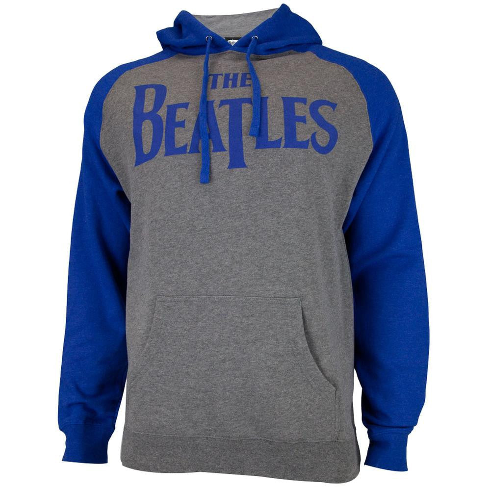 beatles pullover hoodie